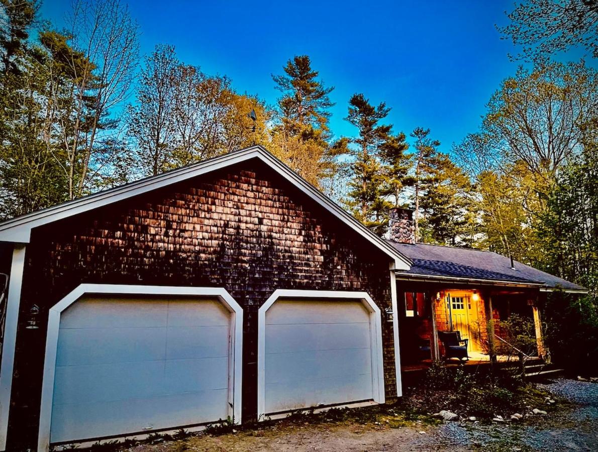 Damariscotta Lakefront 3BRplus - B&B Jefferson