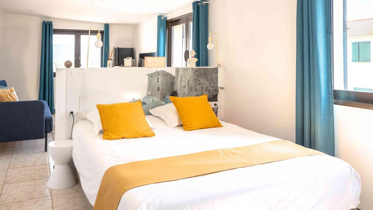 Chambre Familiale