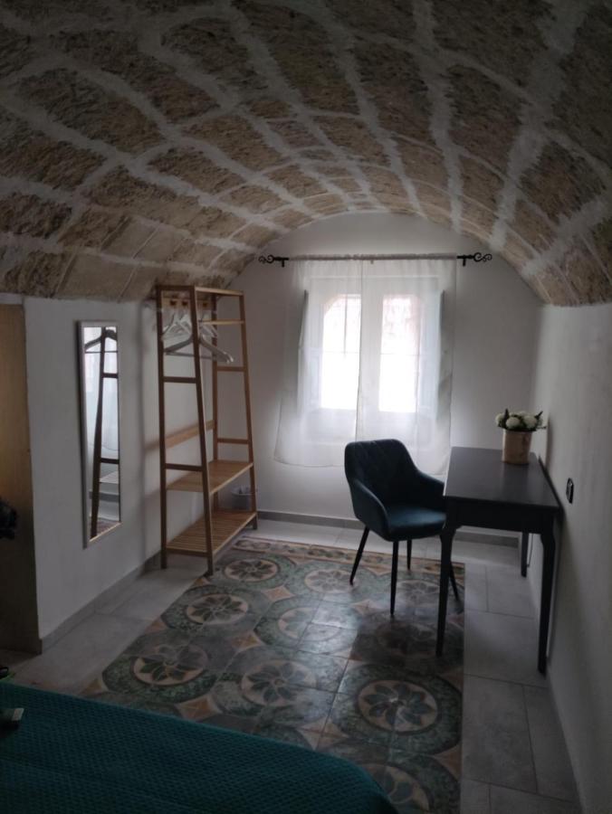 Chambre Triple Confort