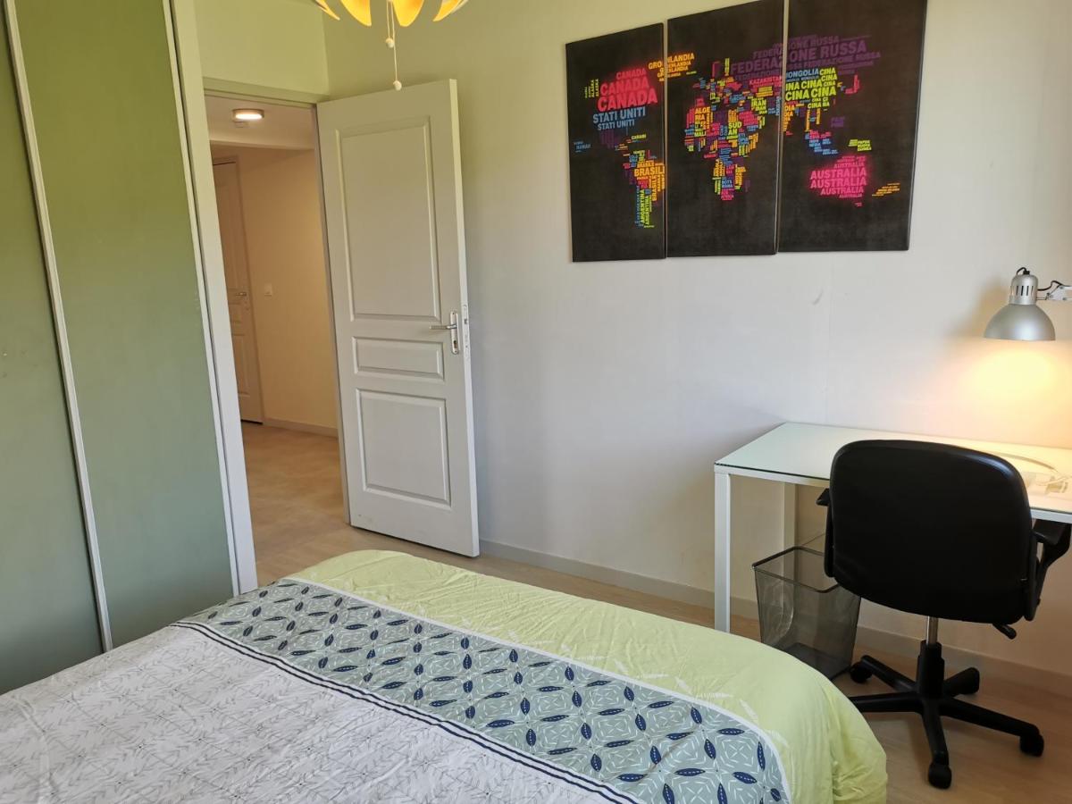 Apartamento de 2 dormitorios