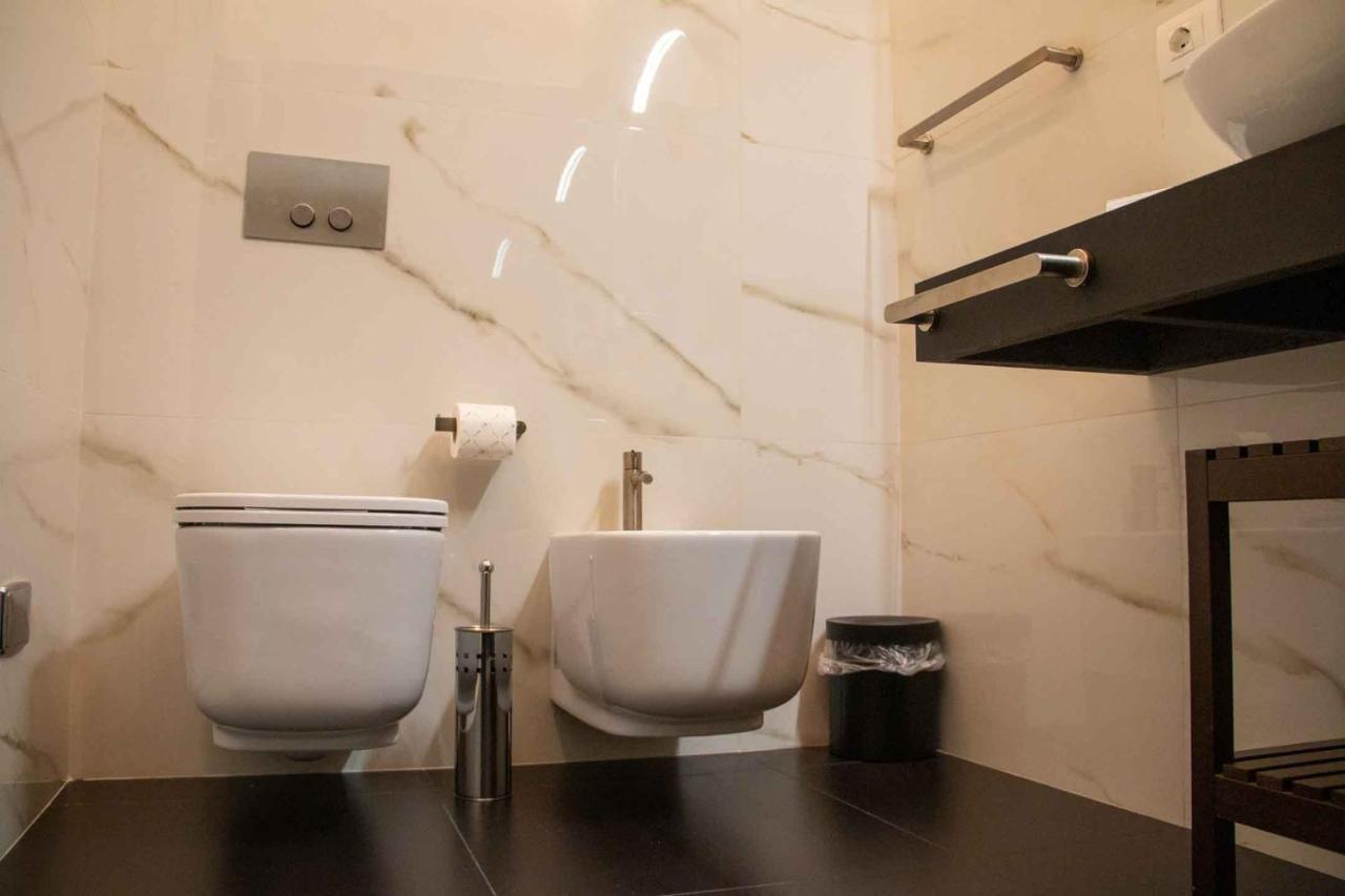 Deluxe Doppelzimmer mit Zustellbett