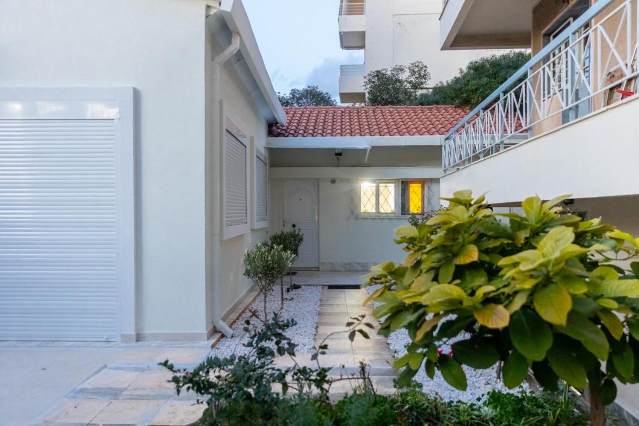 South Glyfada Downtown49 Apartment - Ferienwohnung