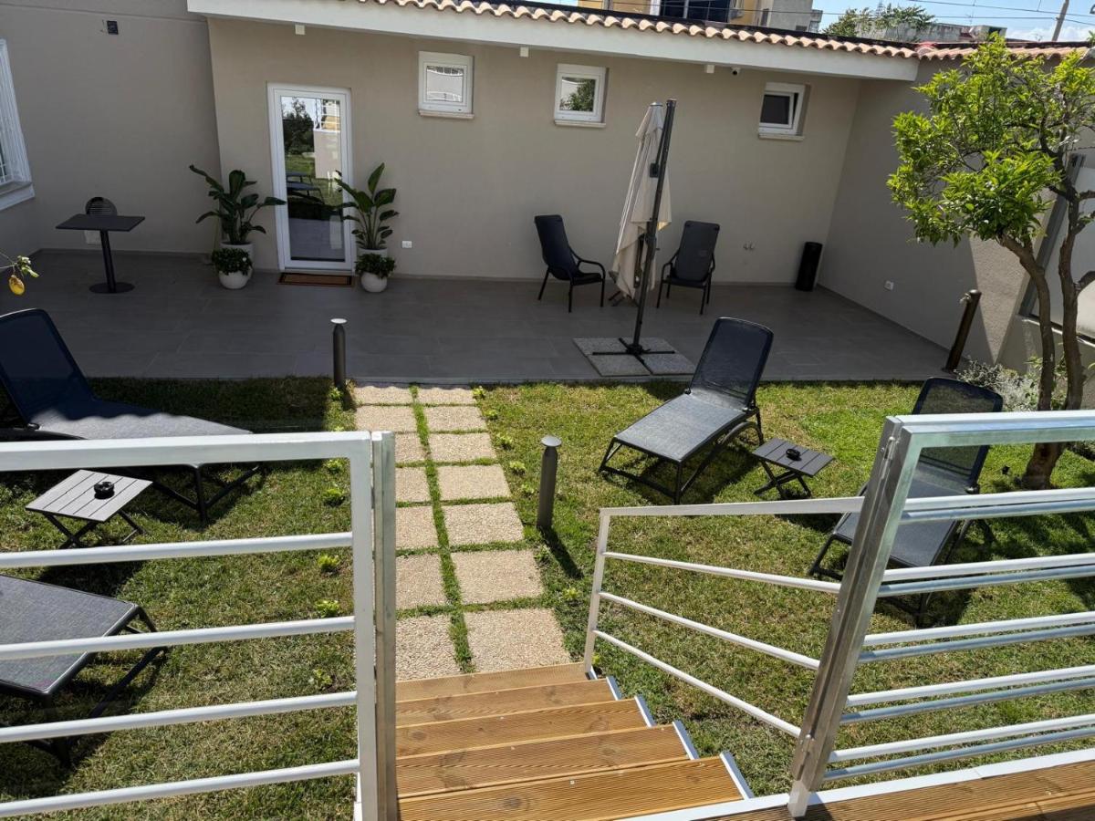 Dama Luxury Suites Pompei - B&B Pompei