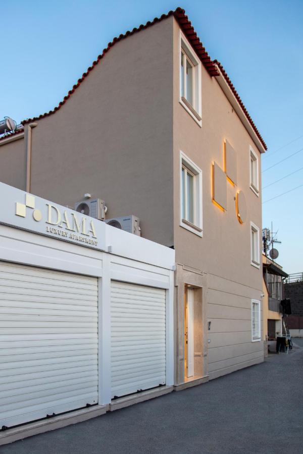 Dama Luxury Suites Pompei - Bed and Breakfast Pompei