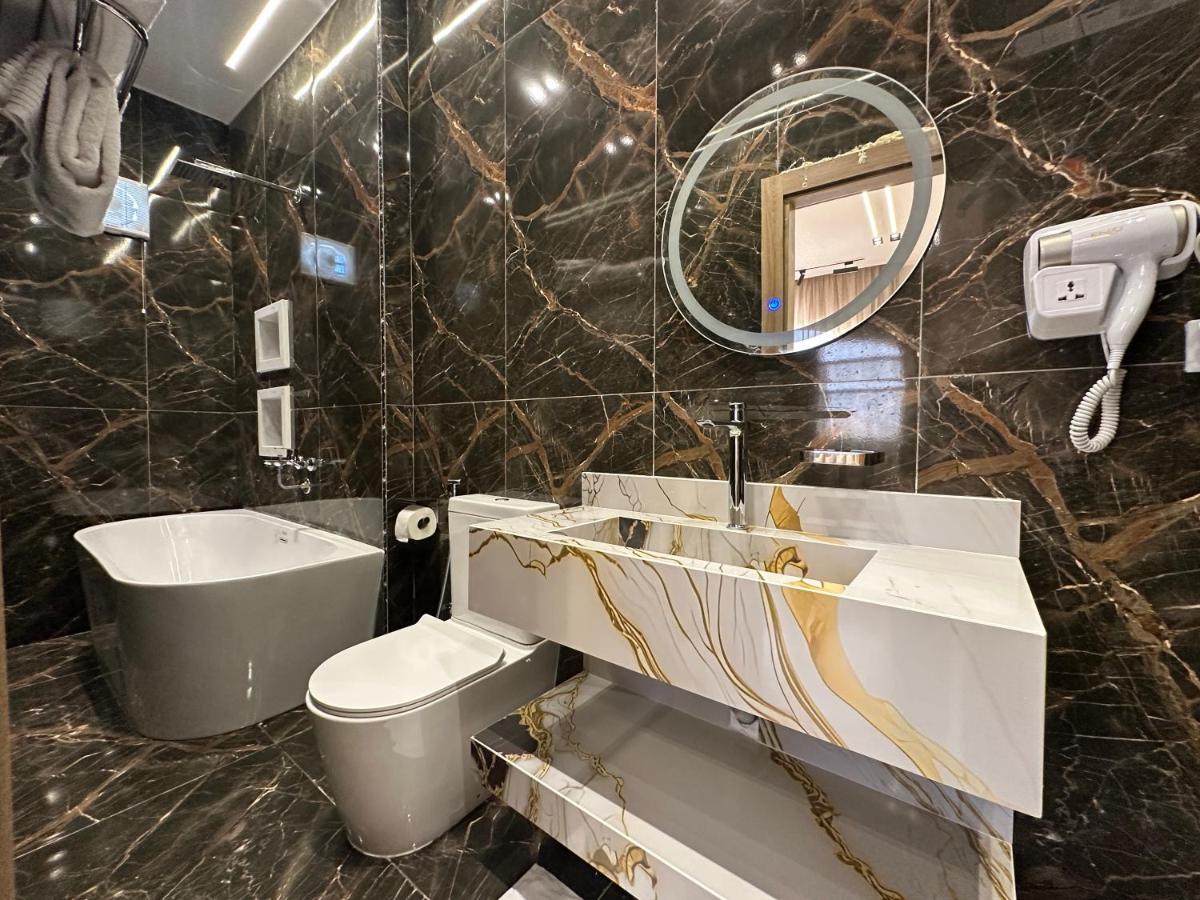 Tweepersoonskamer met Eigen Badkamer