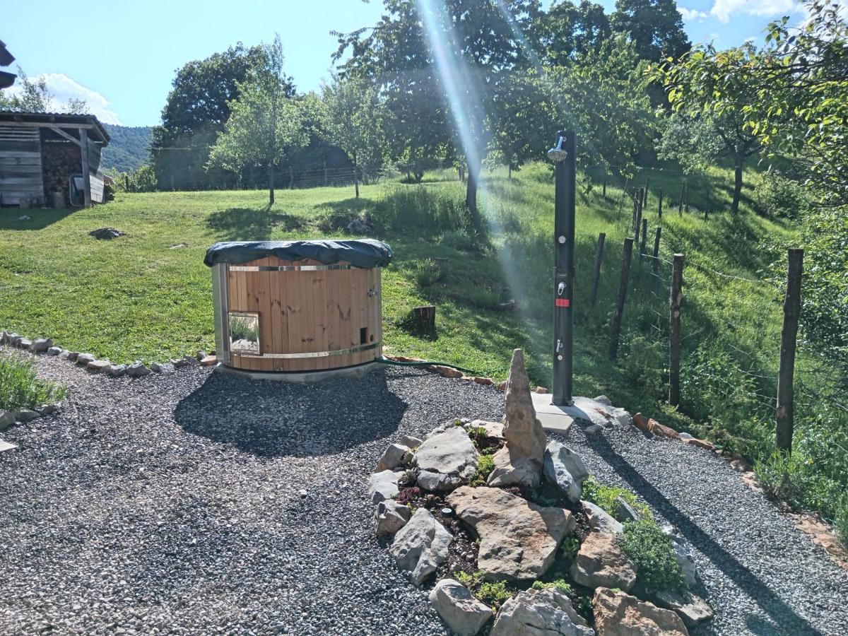 Kuća za odmor Dangubica - B&B