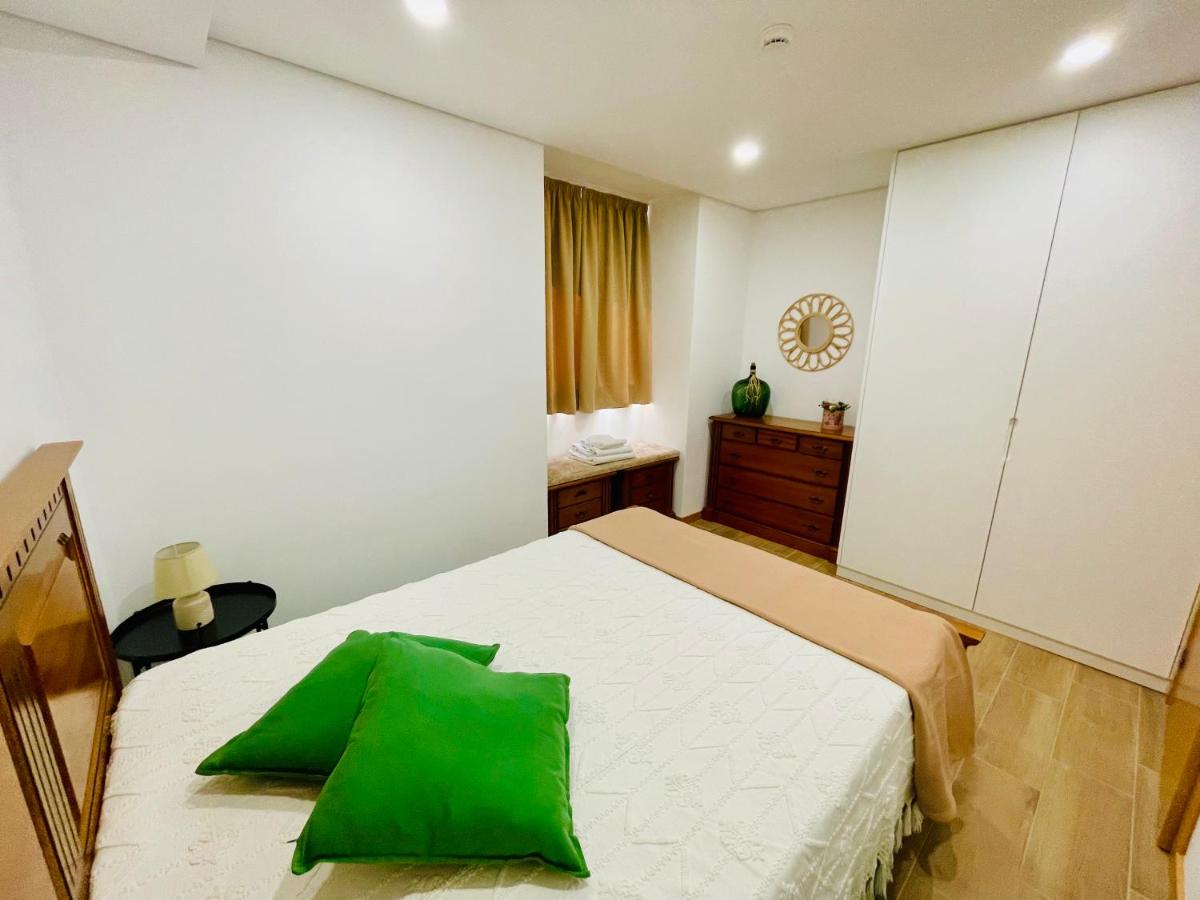 Appartamento con 1 Camera da Letto e Vista Fiume