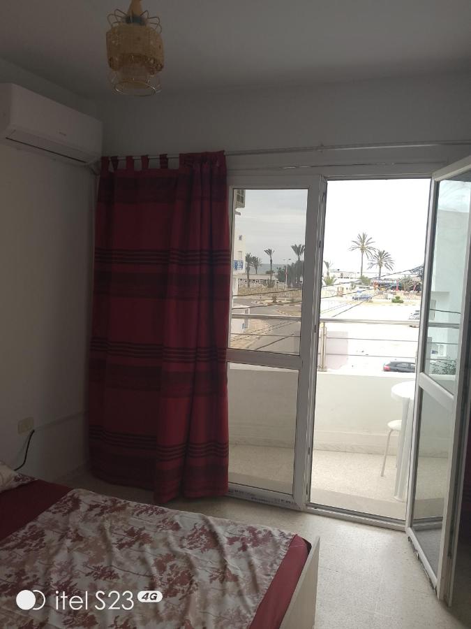 Appartement vue sûr Mer - Chambres d’hôtes Monastir