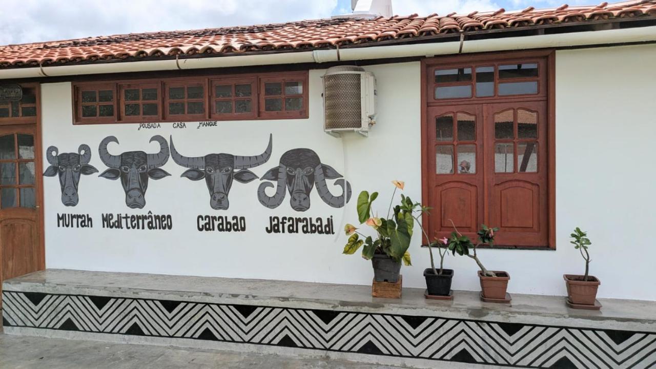 Casa Mangue - B&B