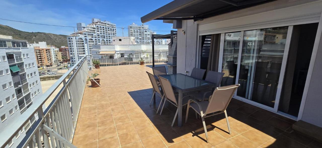 Apartamento Justina - B&B Cullera