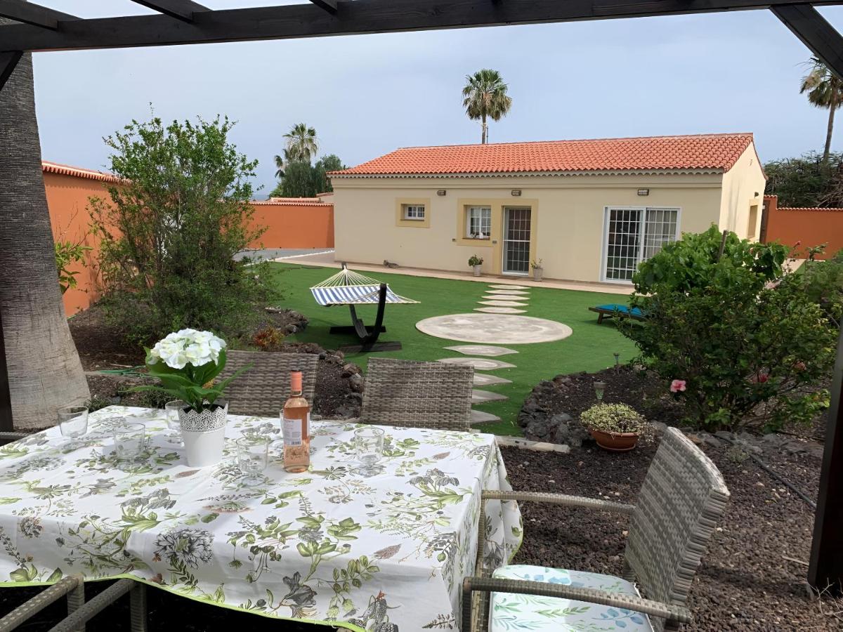 Villa Chloé - Ferienwohnung San Miguel De Abona