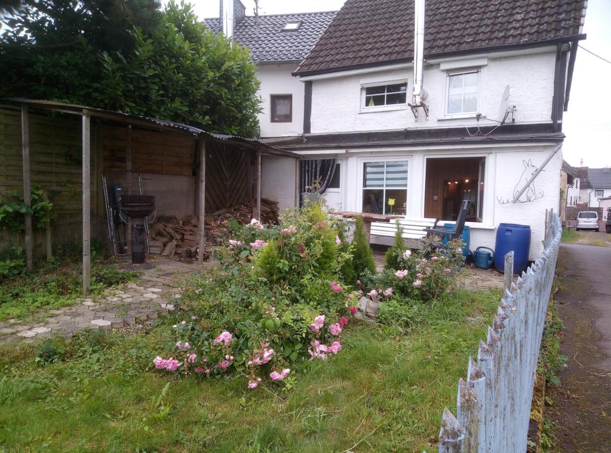 My Home is my Castle - Bed and Breakfast Hontheim