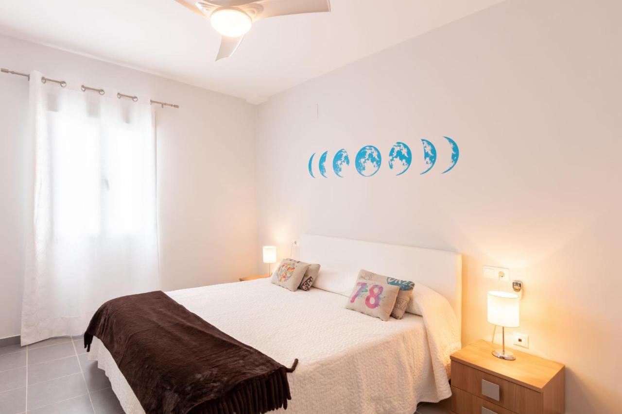 Apartamento de 2 dormitorios