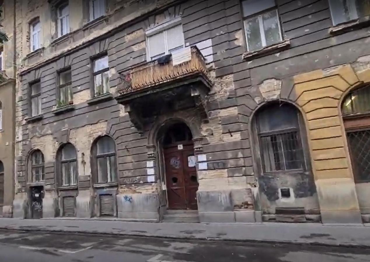 DanciLak - Chambres d’hôtes Budapest