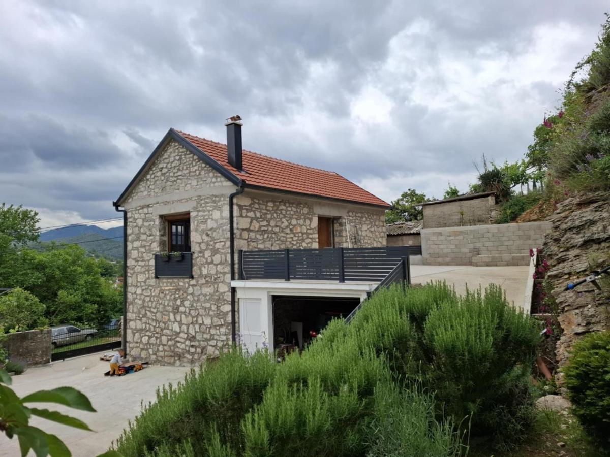 Gazdinstvo Prcović - B&B
