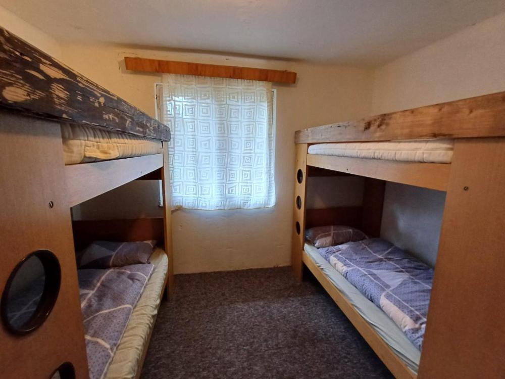 Chambre Quadruple