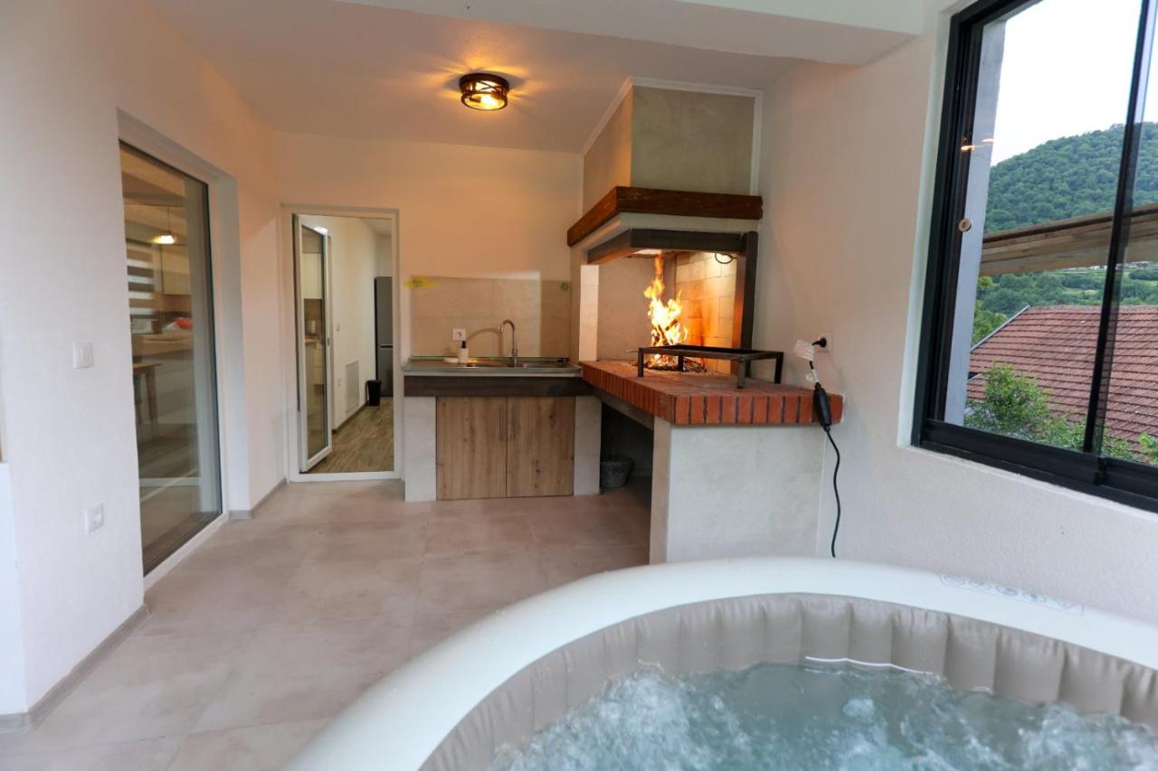 Holiday Residence Šehić - B&B