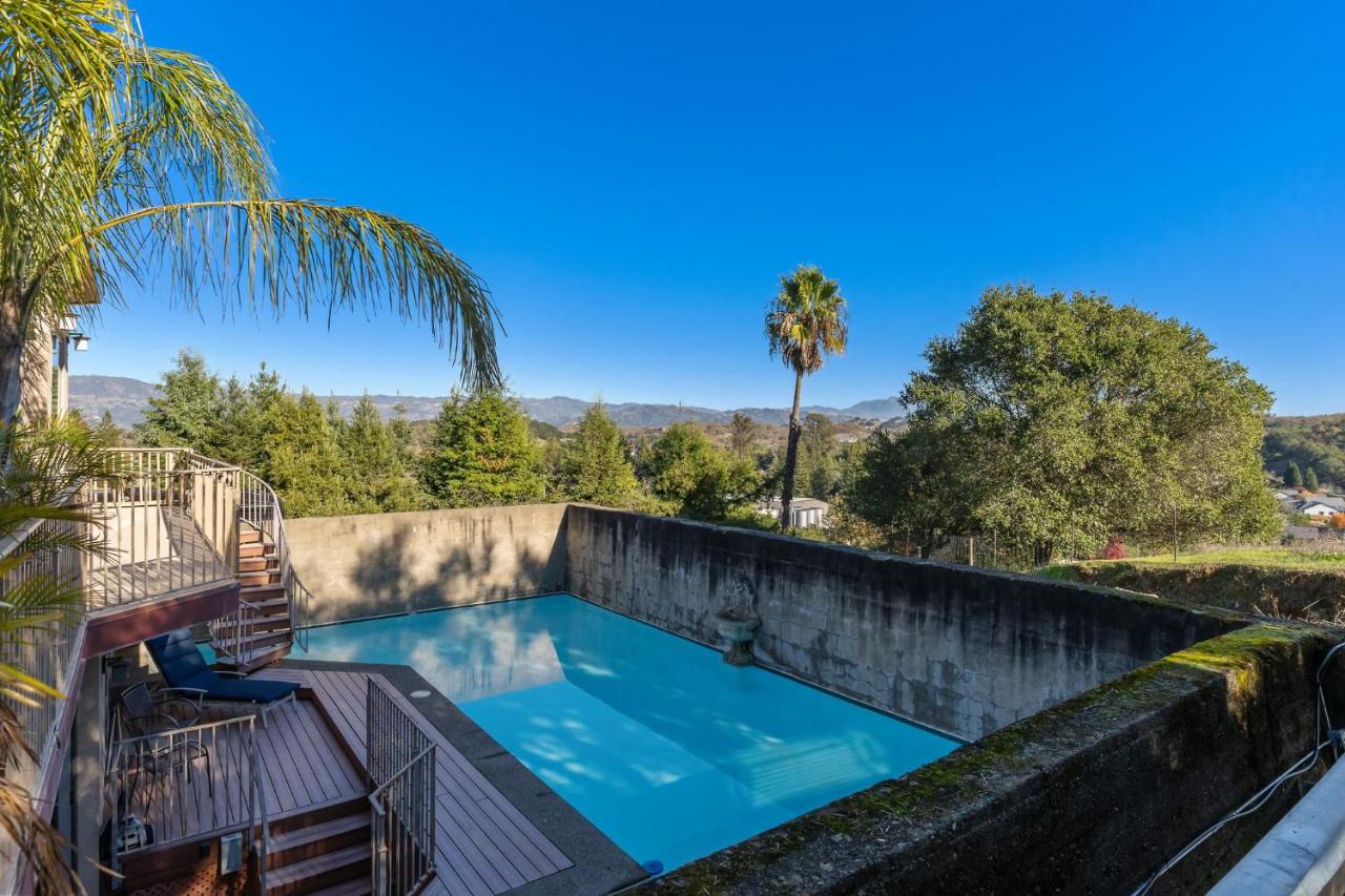 Bella Villa Messina - B&B