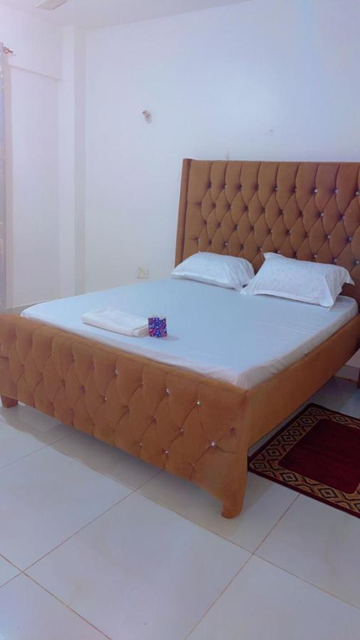 Arsan Homes 1 bedroom Kisimani Heights - B&B