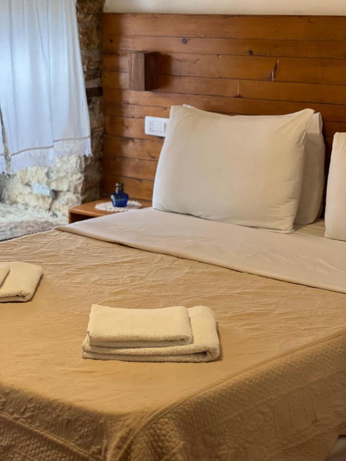 Deluxe Double Room with Castle View