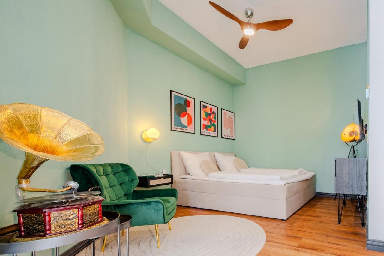 Apartamento Deluxe