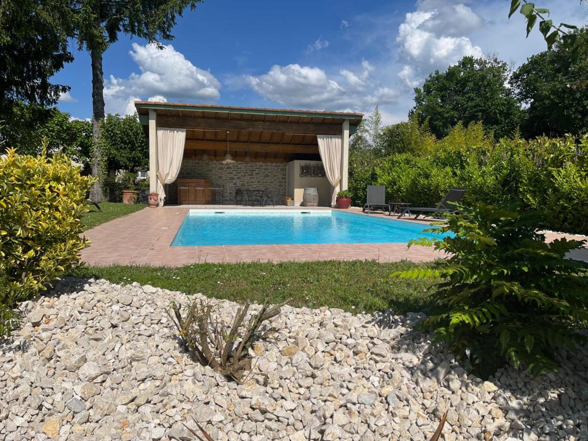 Queen Room with Pool View