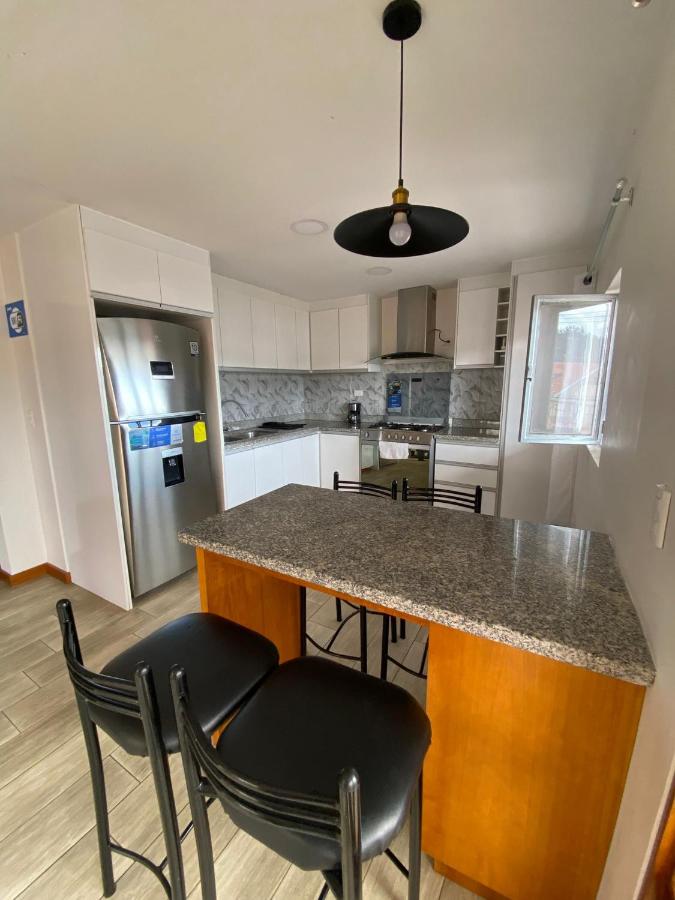 Lujosa Suite de 2 dormitorios - B&B Cuenca