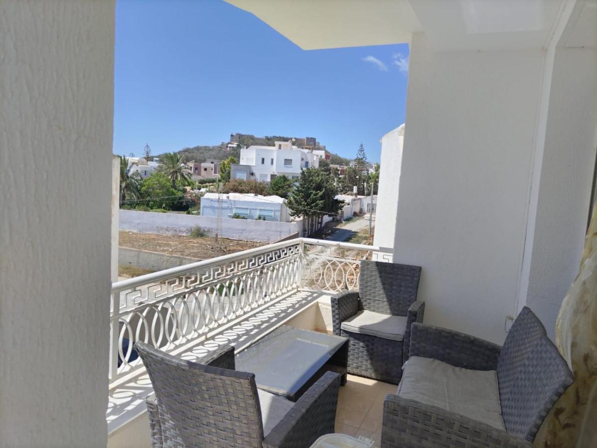 Appartement Kelibia - B&B Kélibia