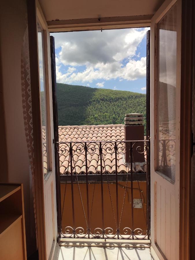 Tra cielo e terra - B&B