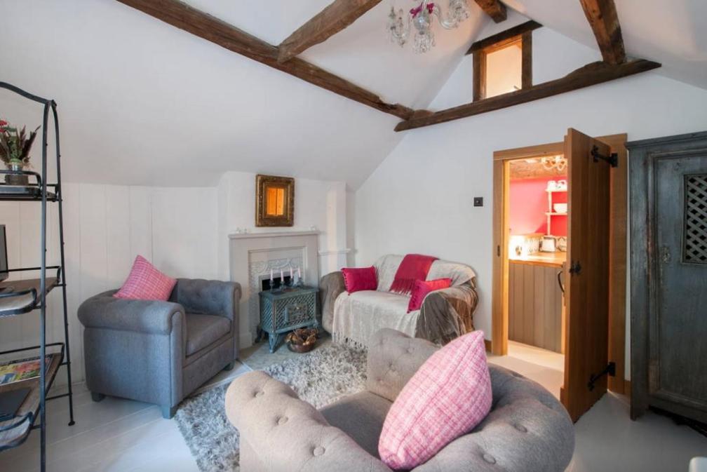 Milliners Cottage - Chambres d’hôtes Bath