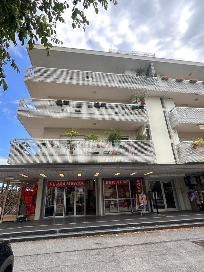 Grande Trilocale vicino al mare - Agenzia Cocal - Ferienwohnung Caorle