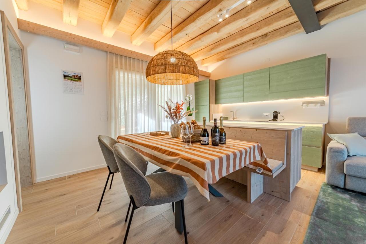 Divigna Hospitality - Vineyards Maison - B&B