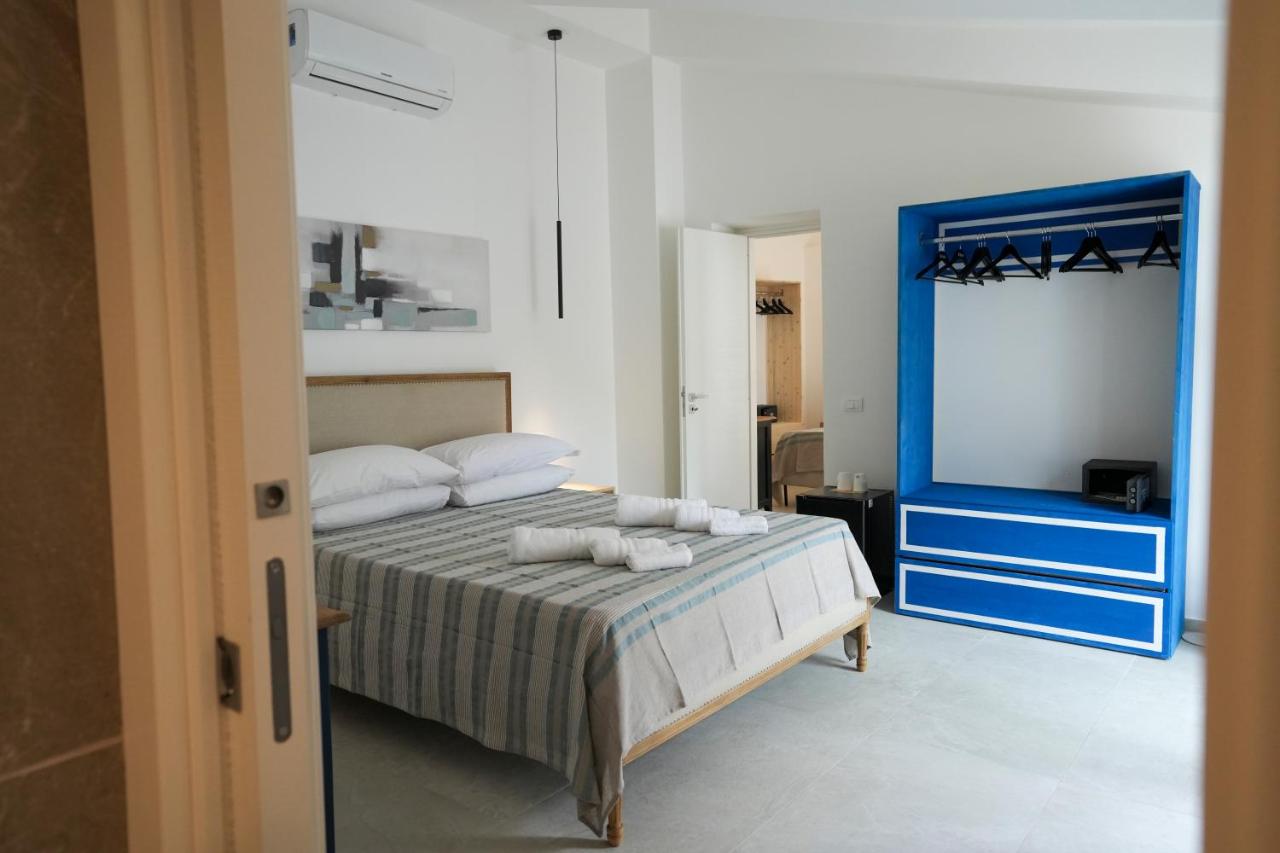 Double Room with Sea View