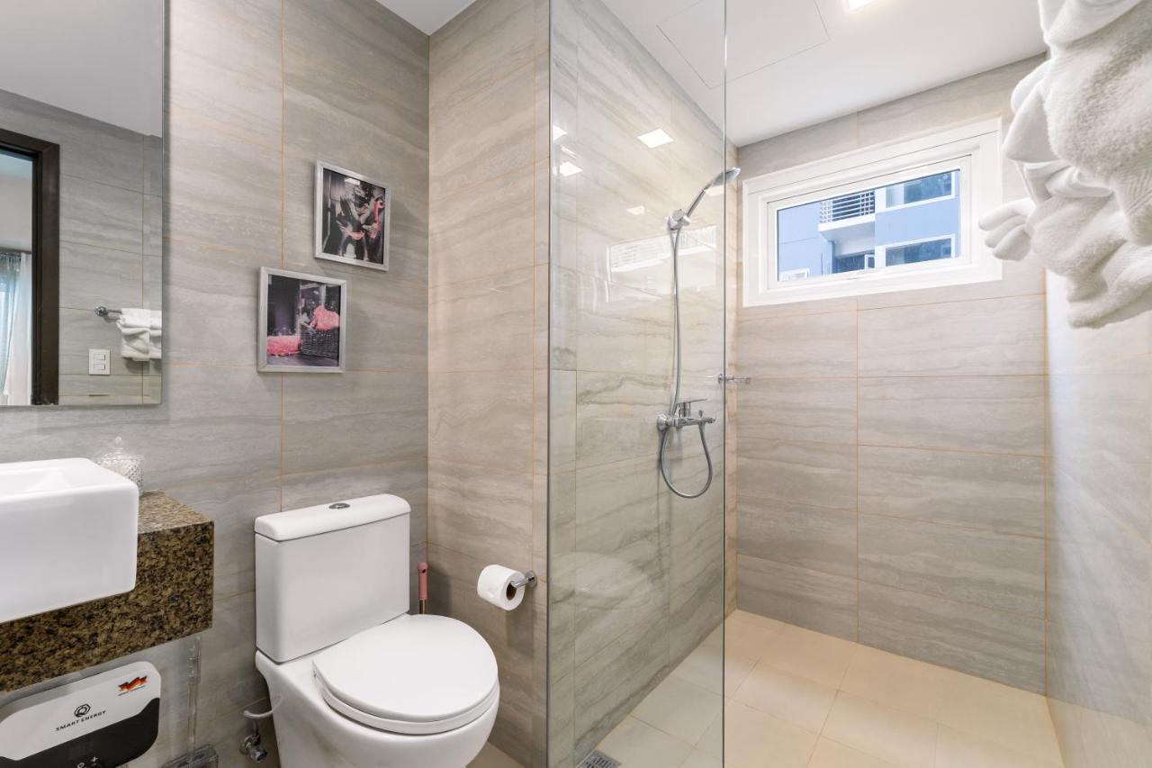 Two-Bedroom Standard Apartment