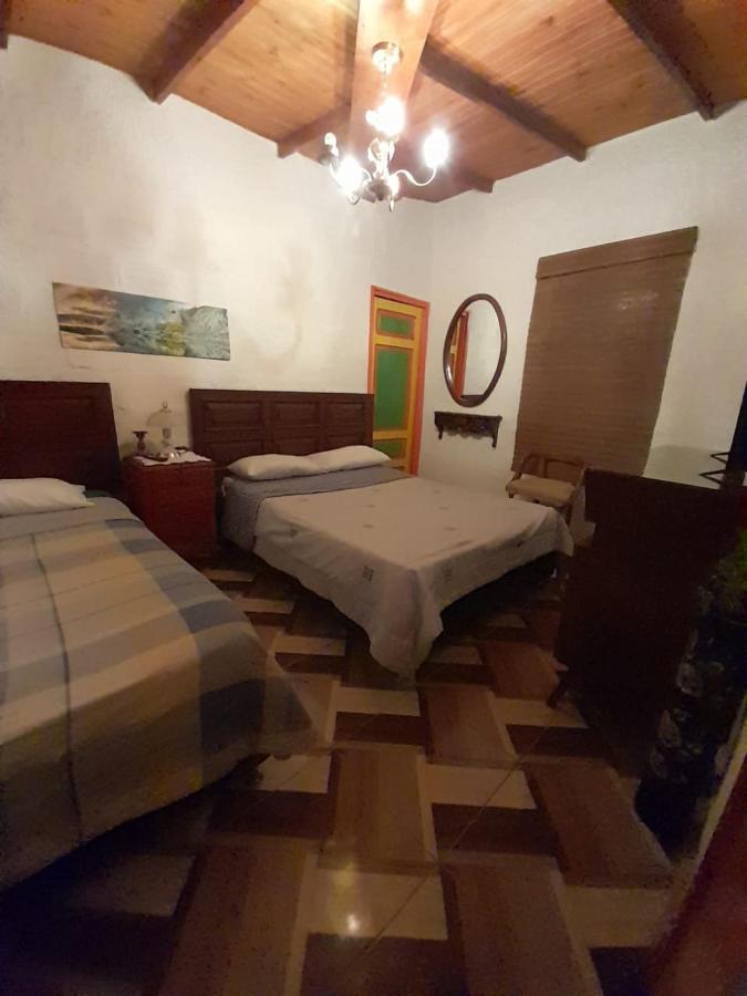 Classic Triple Room