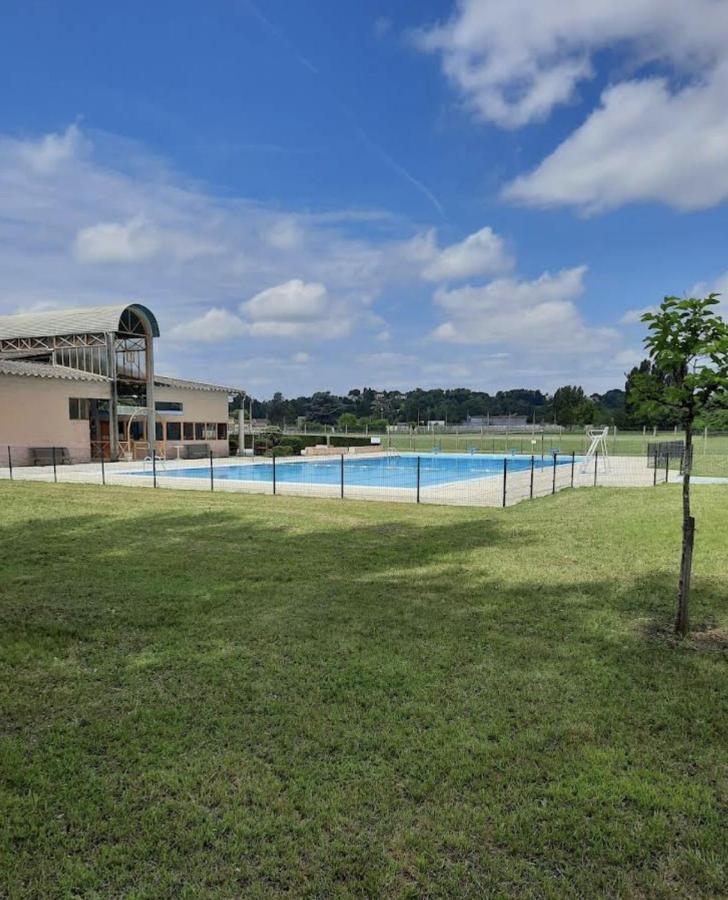 Village Vacances de Bretou - B&B