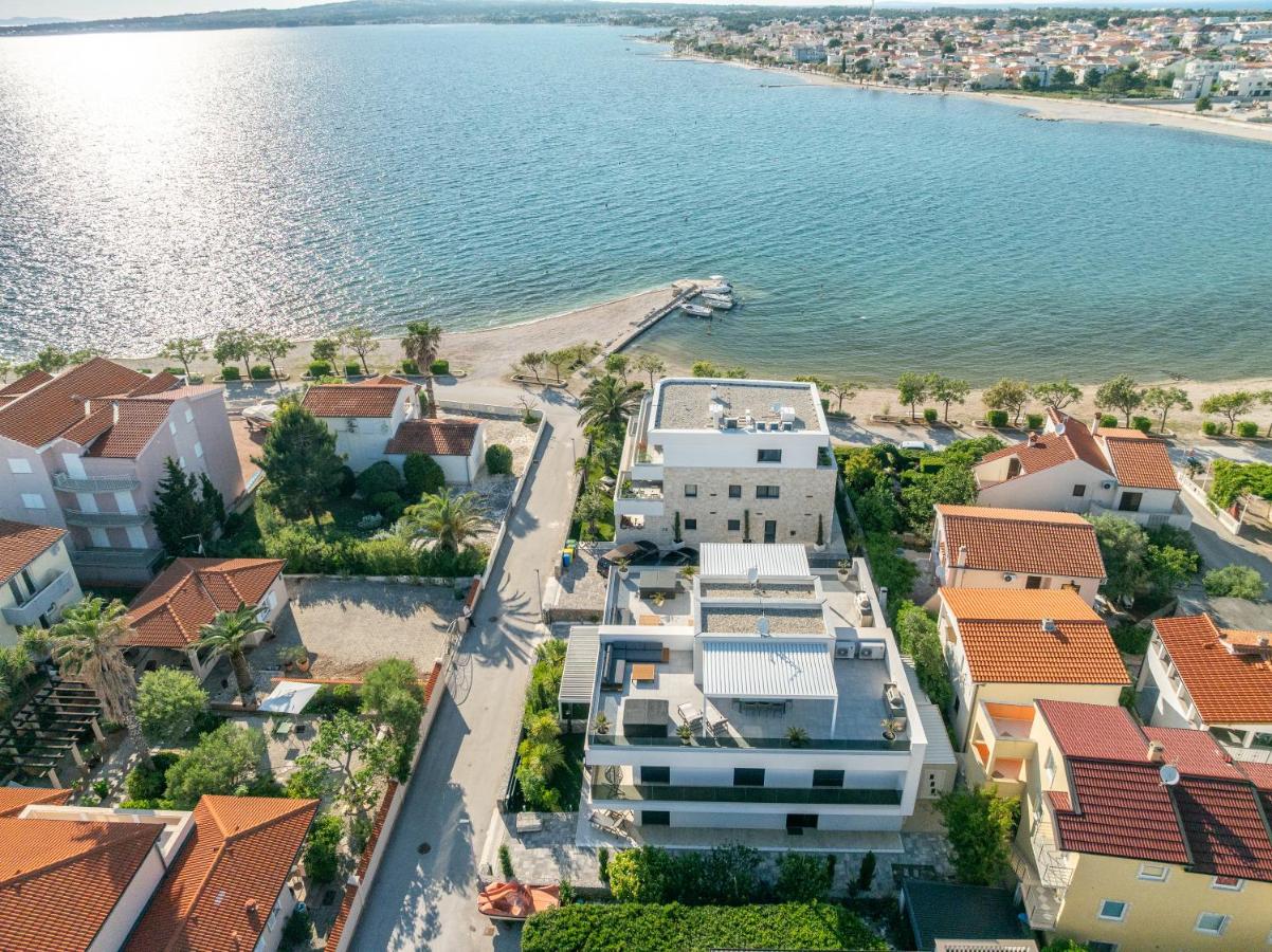 Villa PUNTA DURA - B&B Vir