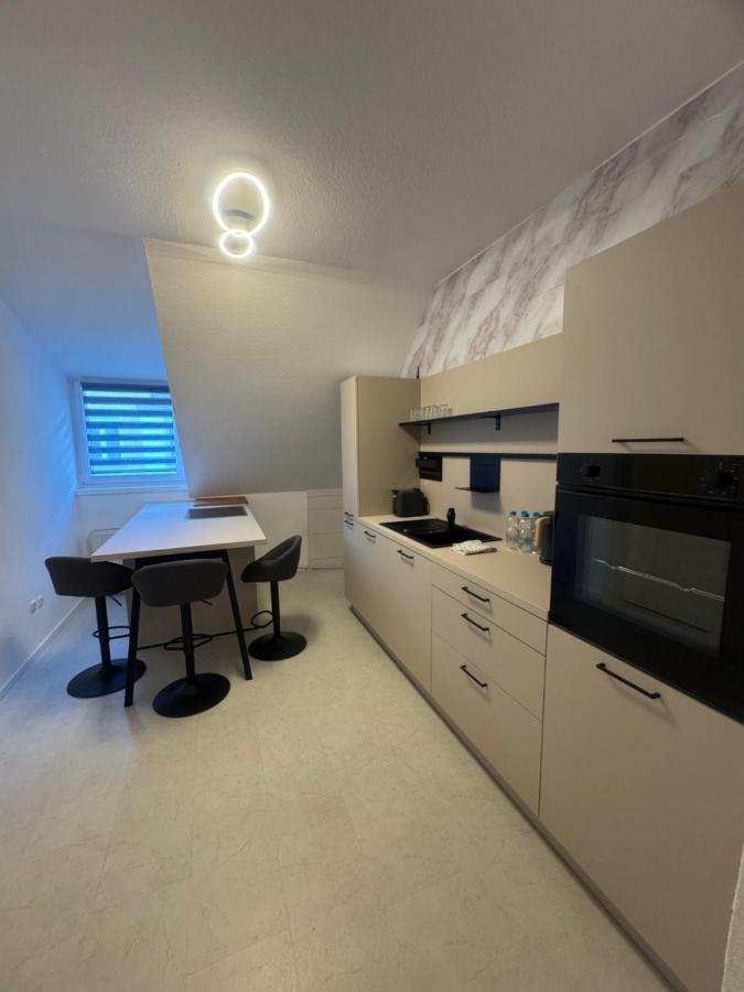 DERKO Apart 2 - Ferienwohnung Duisburg