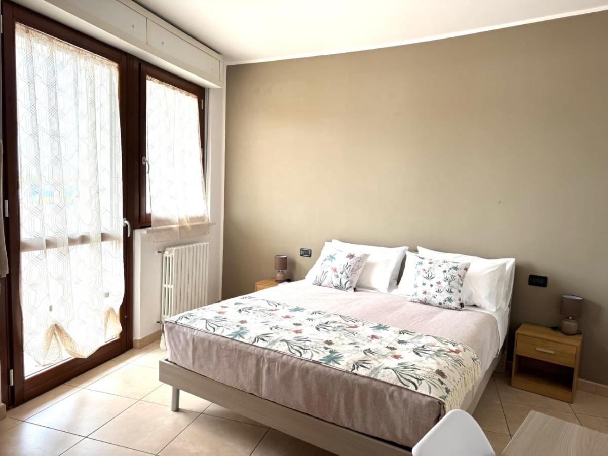Apartment mit 2 Schlafzimmern