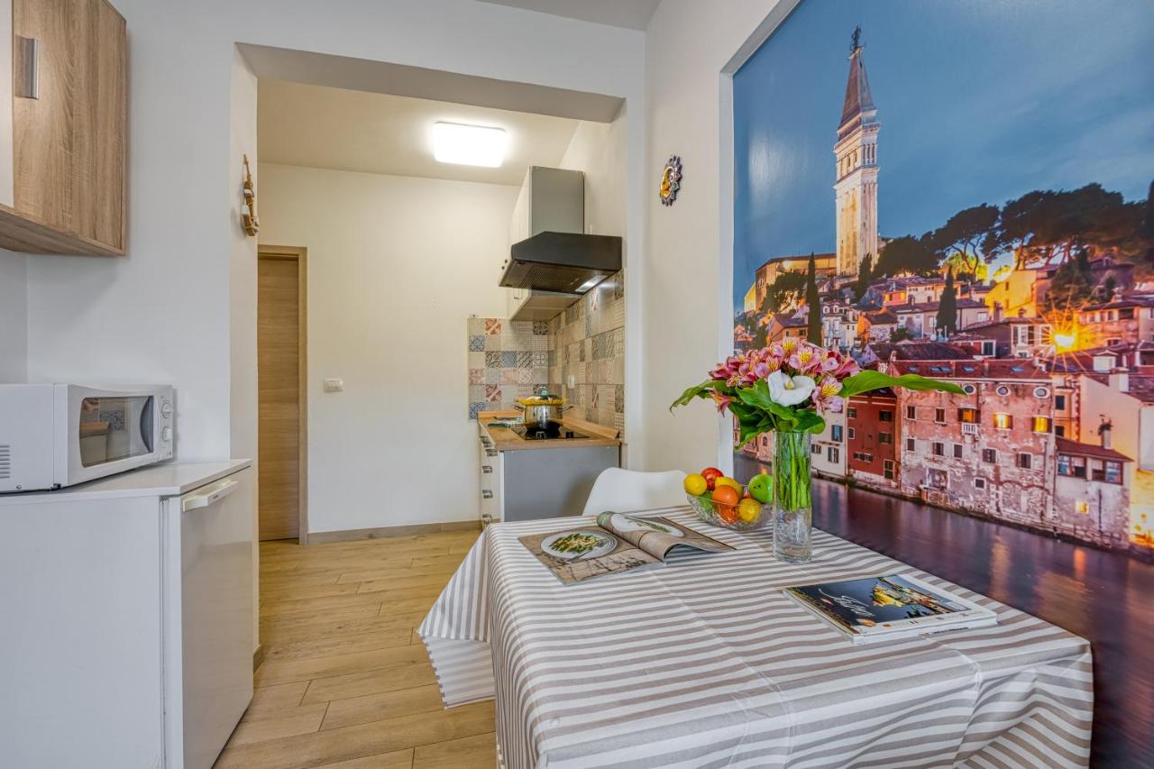 Apartment Koki Rovinj - B&B Rovinj