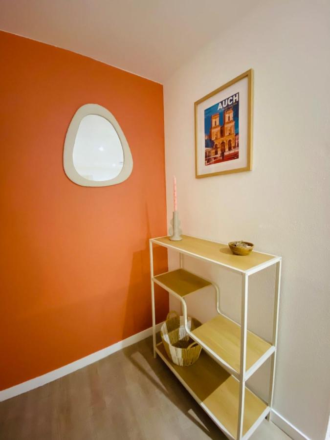 Appartement met 1 Slaapkamer