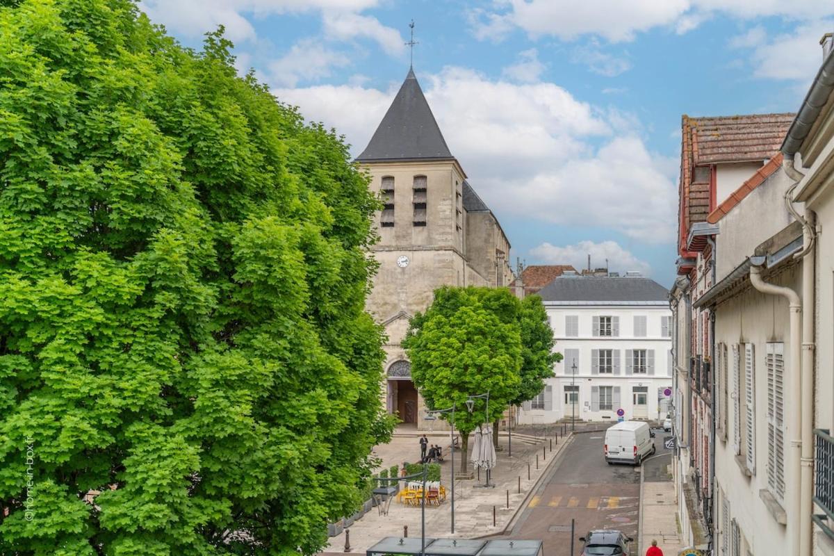 Studio Zen 20min Disney et Paris - B&B