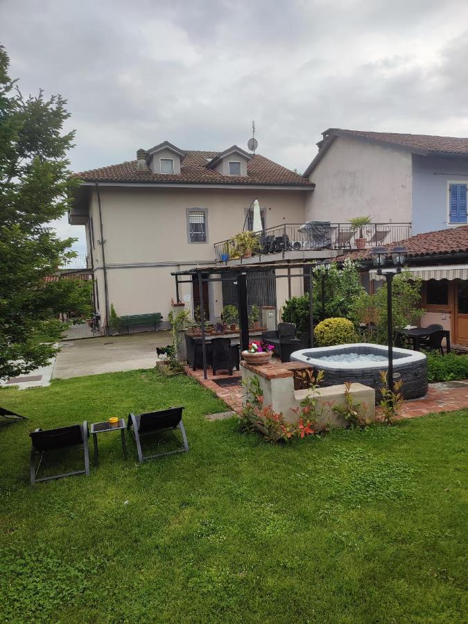 Casa Lilly - Bed and Breakfast