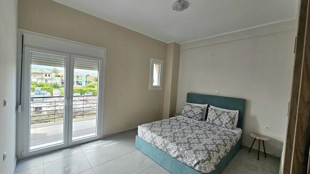 Estia Chios Apartments B2 - B&B Chio