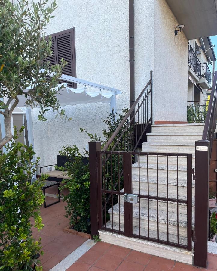 Capalbio Relaxhouse - B&B