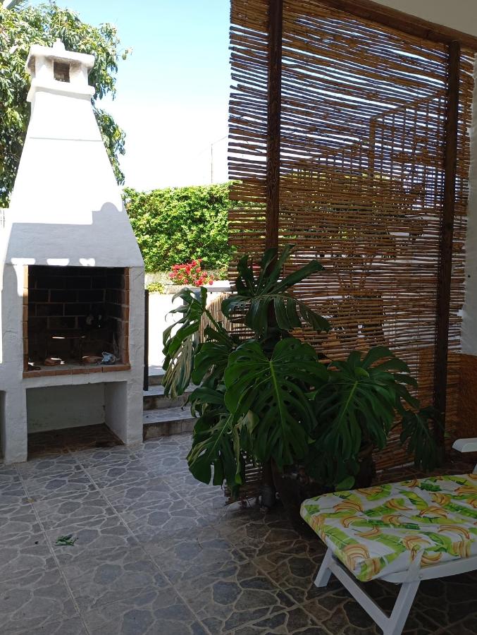 Casa La Vega - Ferienwohnung Torrox Costa