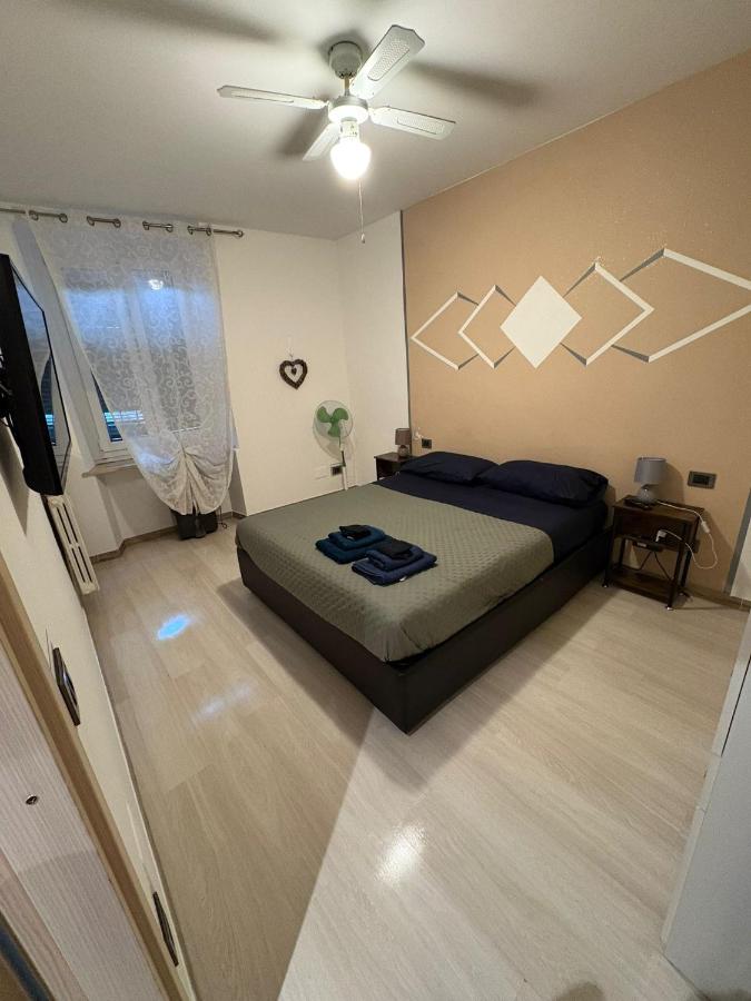 Maggioli3 - Bed and Breakfast
