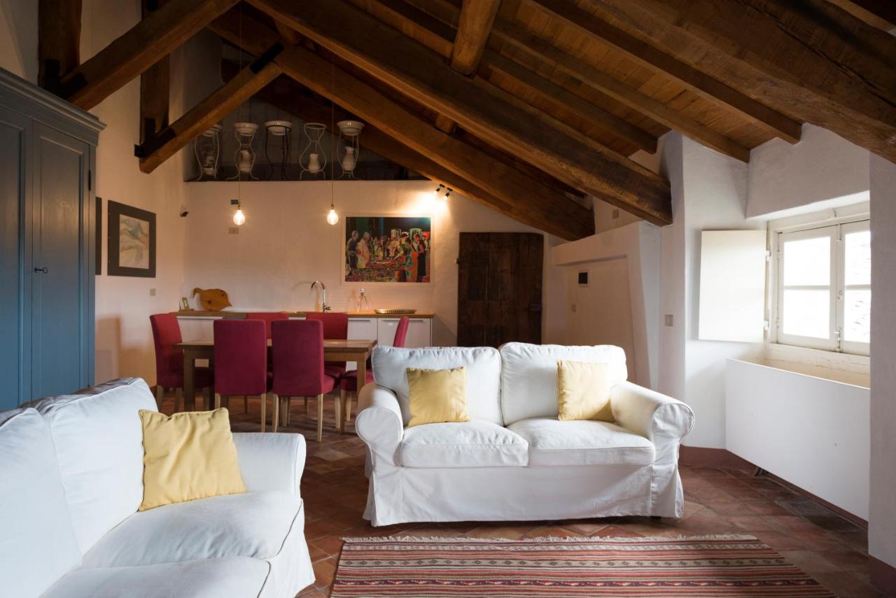 Appartement 2 Chambres