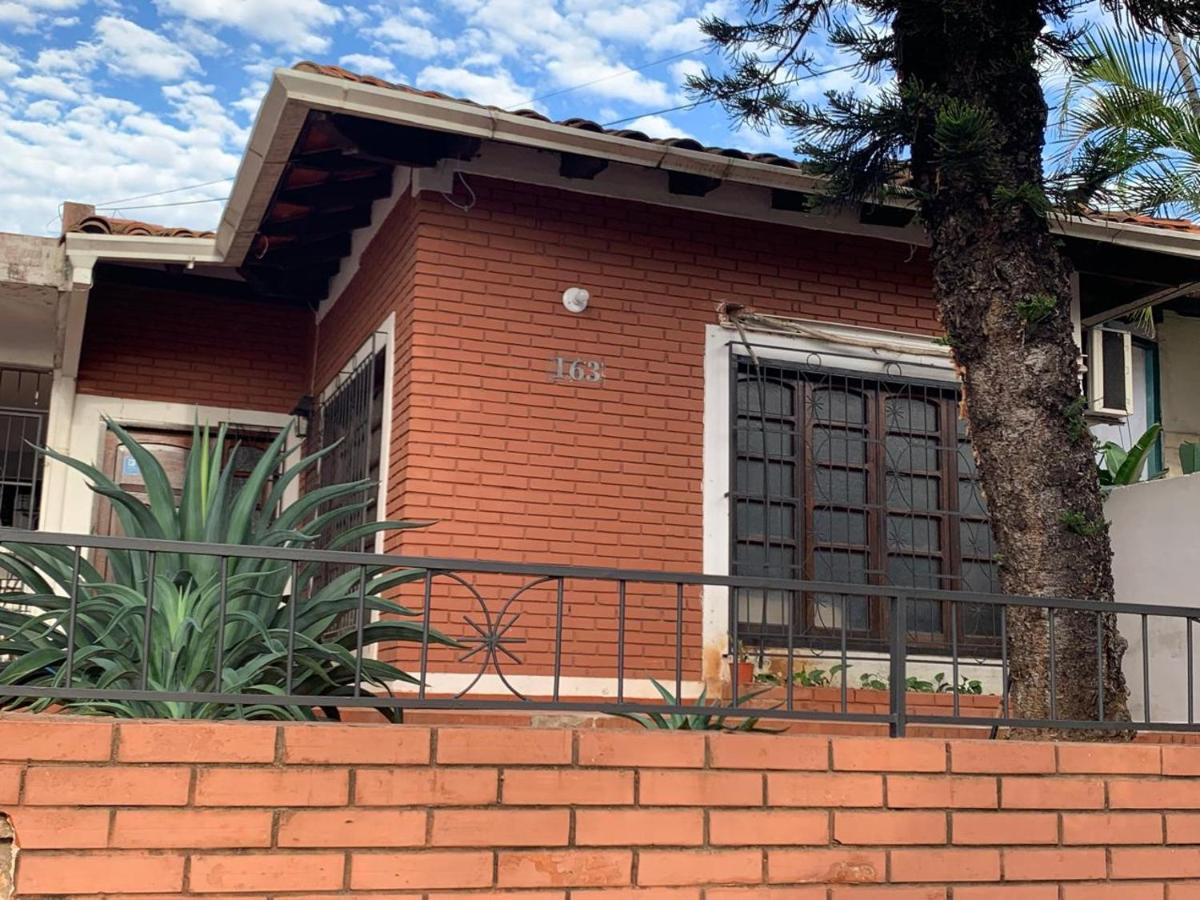 Lapacho Roga - B&B