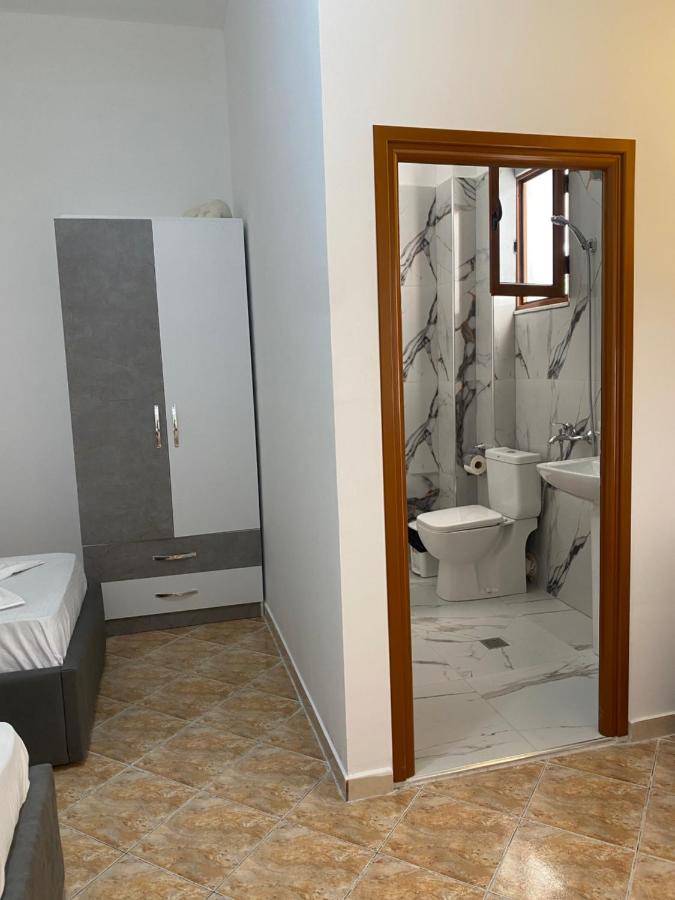Guesthouse SELI - Ferienwohnung Berat